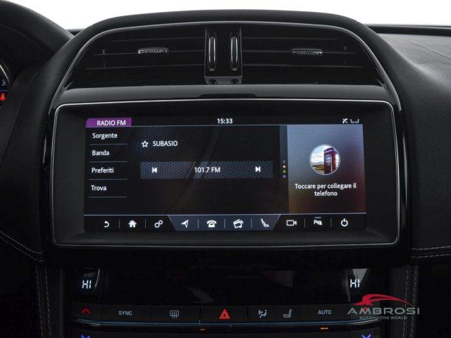 JAGUAR Other F PACE 2.0 D 180 CV AWD aut. R-Sport