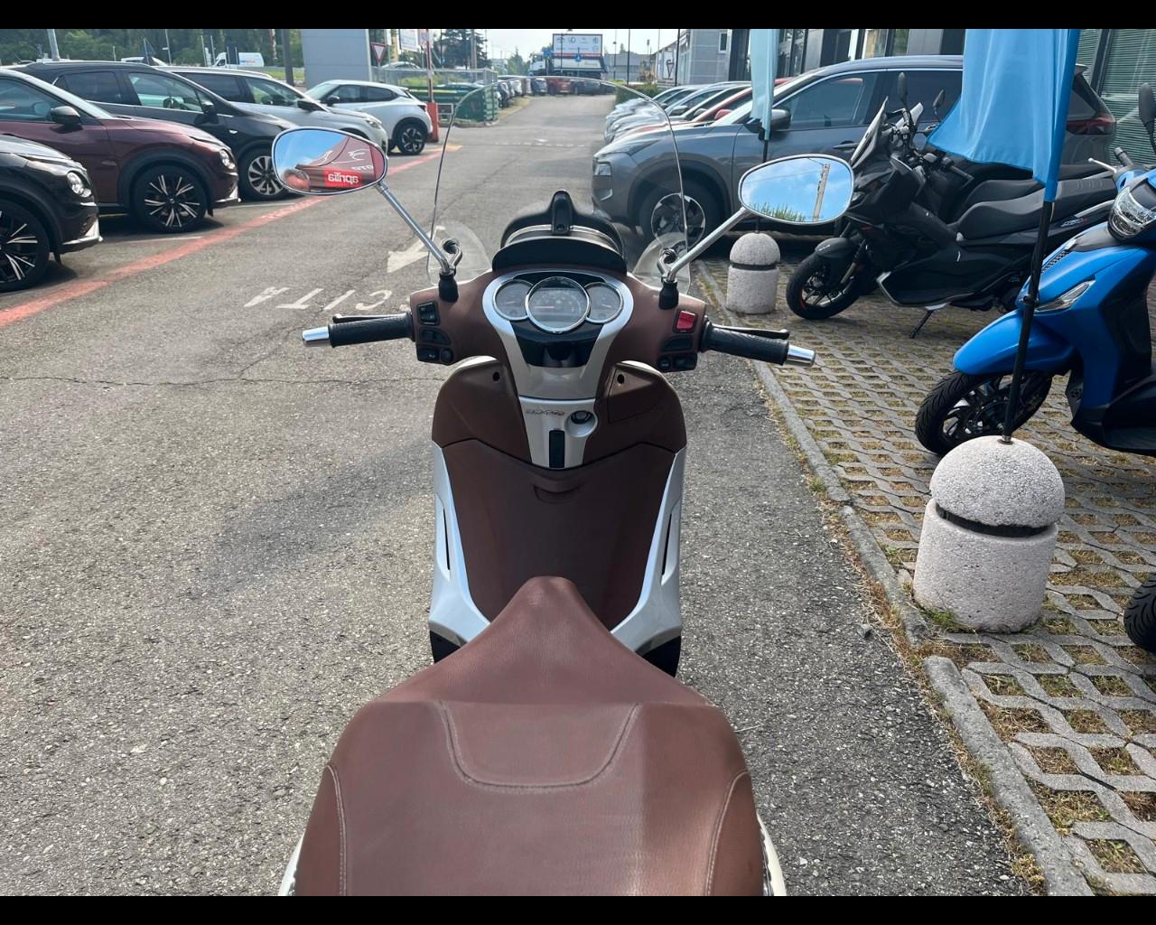 PIAGGIO Beverly - Beverly 300 ie S