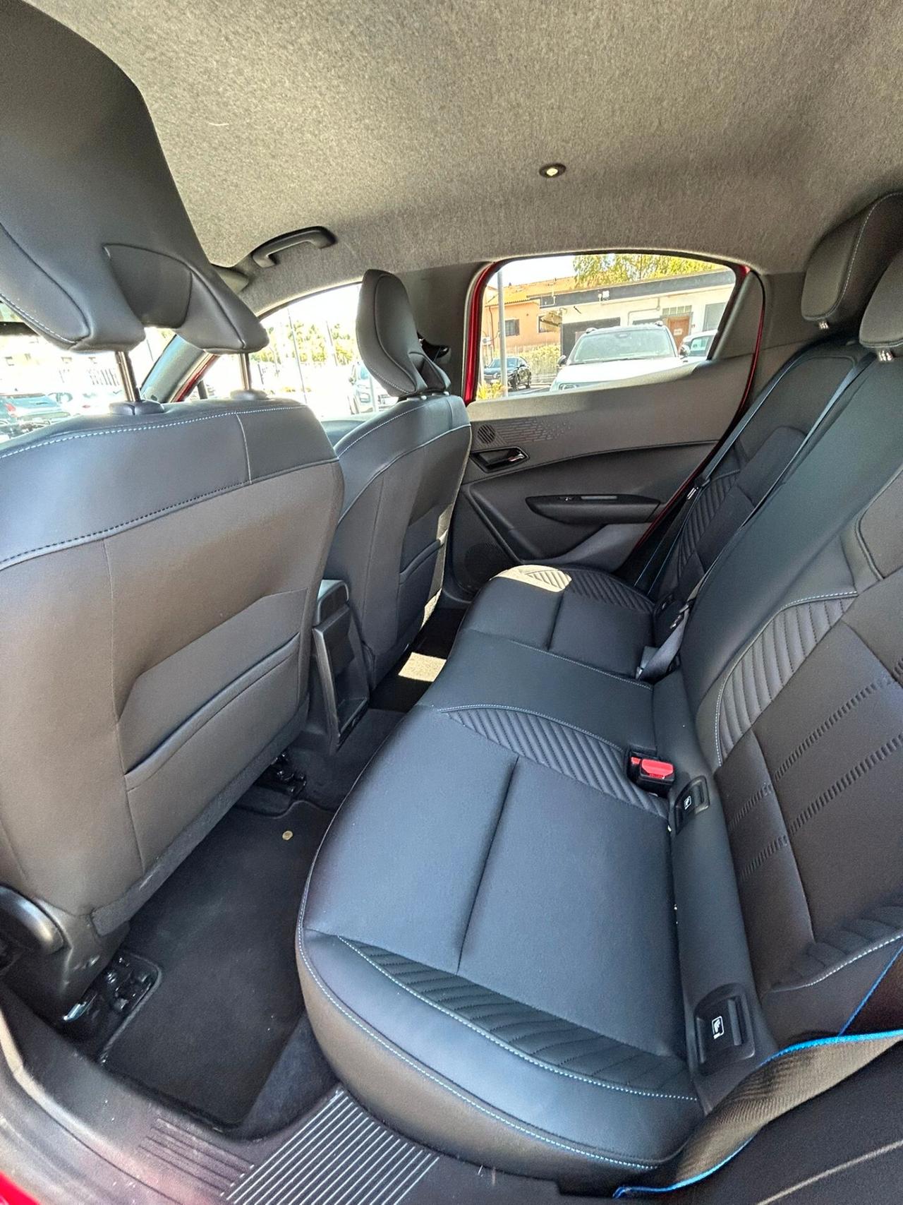 Renault Clio Full Hybrid E-Tech 160 CV 5 porte Esprit Alpine