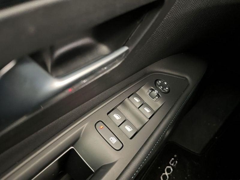 Peugeot 3008 3008 1.5 bluehdi Allure Pack s&s 130cv eat8