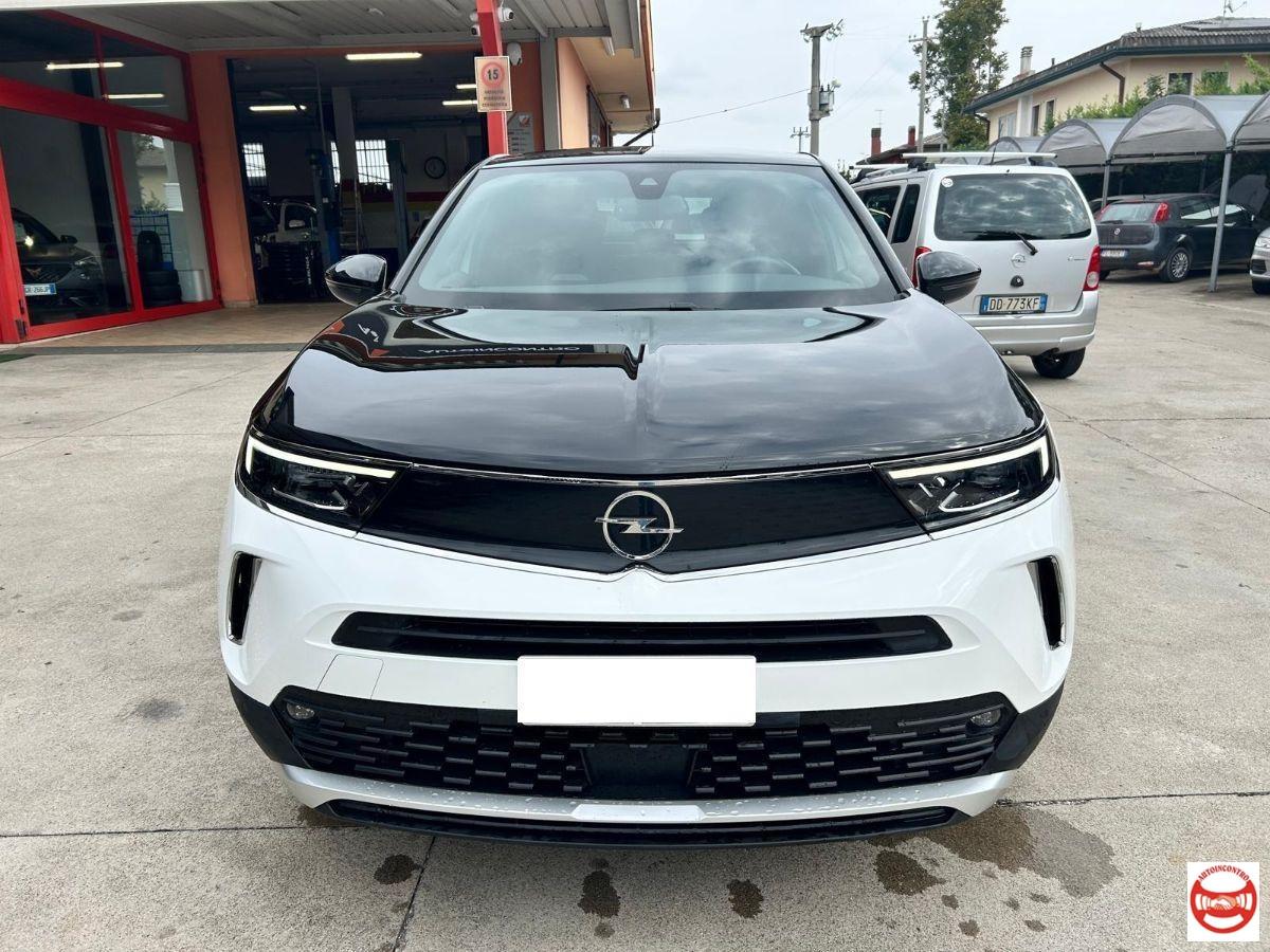 OPEL - Mokka - 1.2 Turbo 130 CV aut. Ultimate