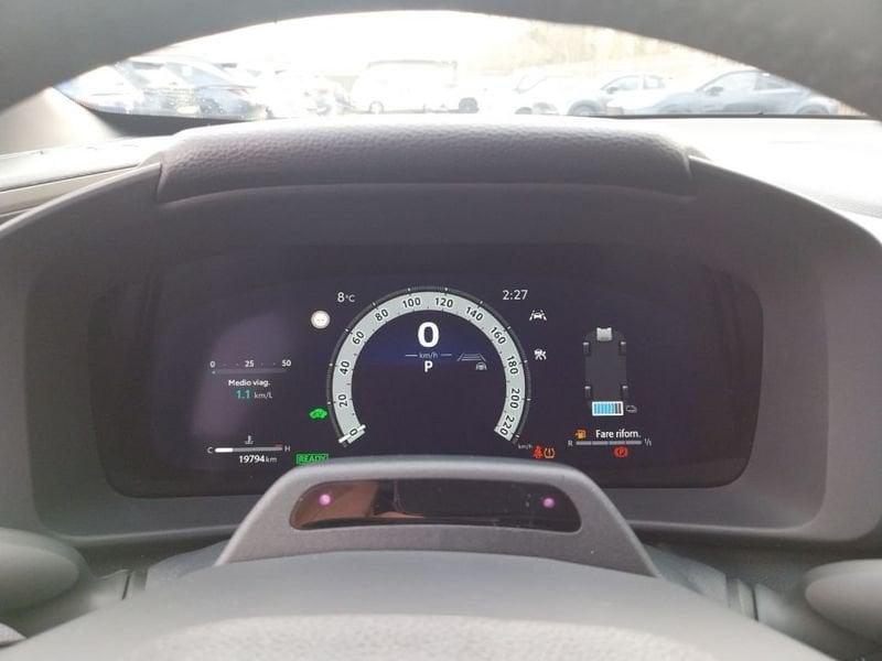 Toyota C-HR 1.8 Hybrid 2WD Lounge