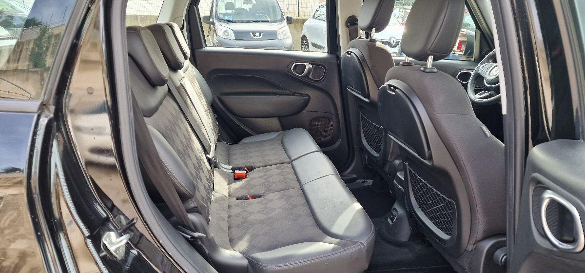 FIAT 500 L 1.4 95 CV S&S Mirror