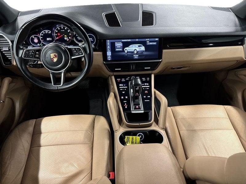 Porsche Cayenne 3.0 tiptronic
