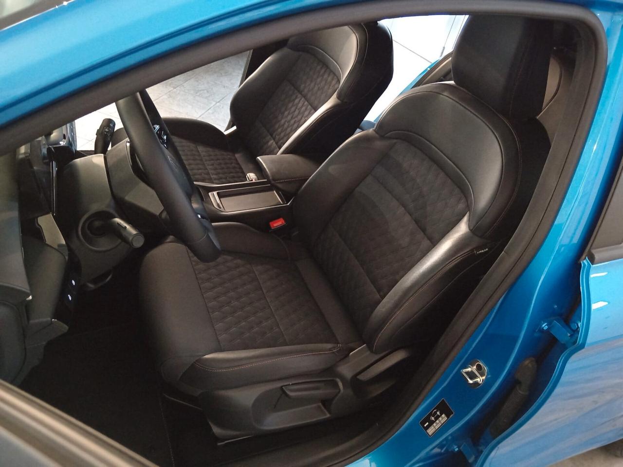 Mg MG3 1.5 Hybrid+ Luxury
