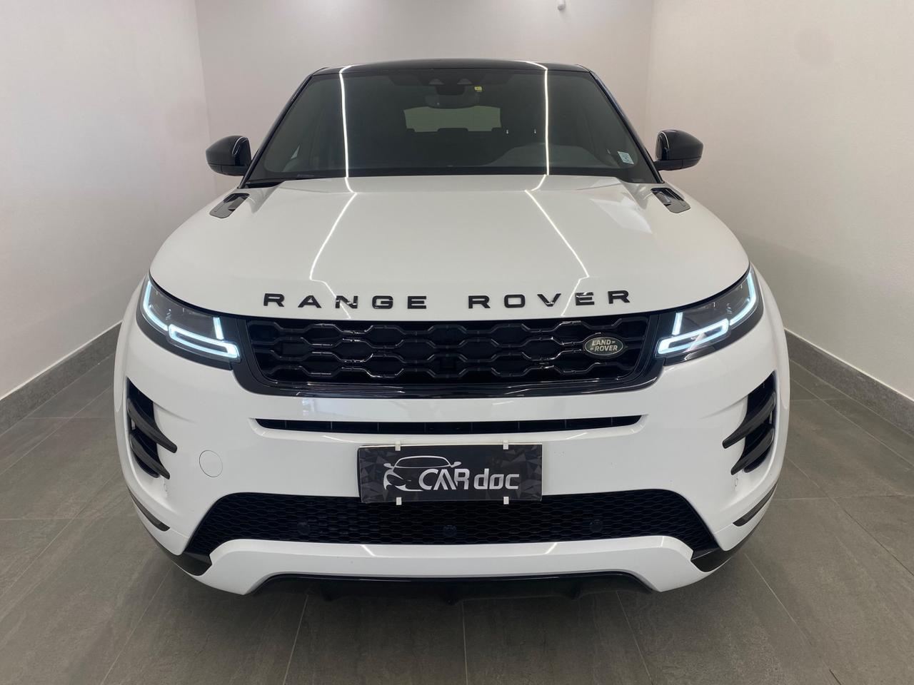 Land Rover Range Evoque 2.0D I4-L.Flw 150 CV R-Dynamic