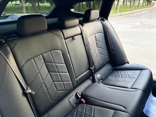 BMW 540 d 48V xDrive Touring Msport Pro
