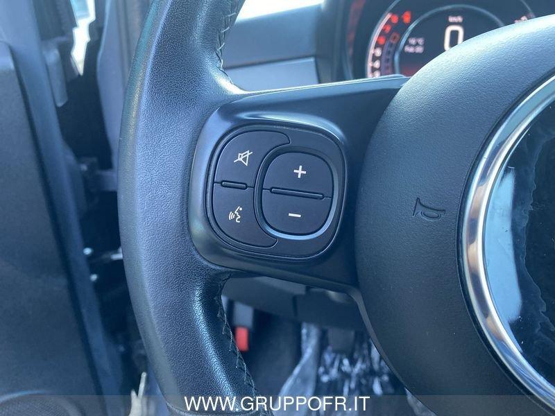 FIAT 500 1.0 Hybrid Sport