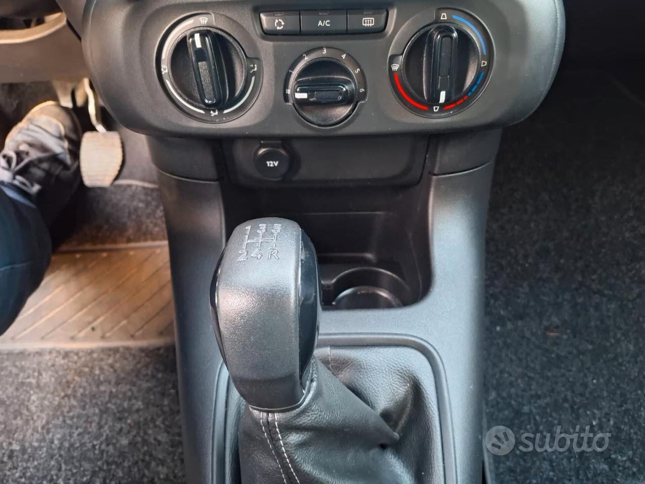 Citroen C3 PureTech 83 S&S Plus CLIMA MULTIFUNZIONE APPLE CAR PLAY BLUETOOTH