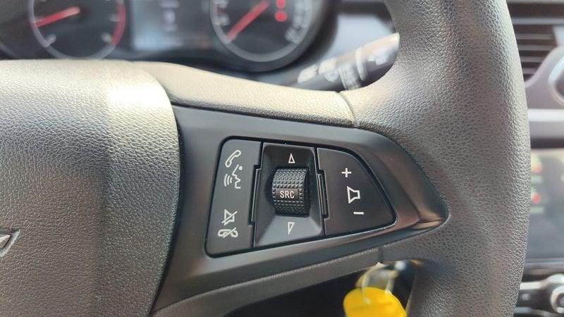 Opel Corsa 1.4 Advance 75cv