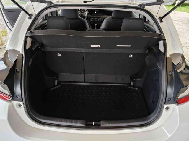 TOYOTA Yaris 1.0 5 porte Active