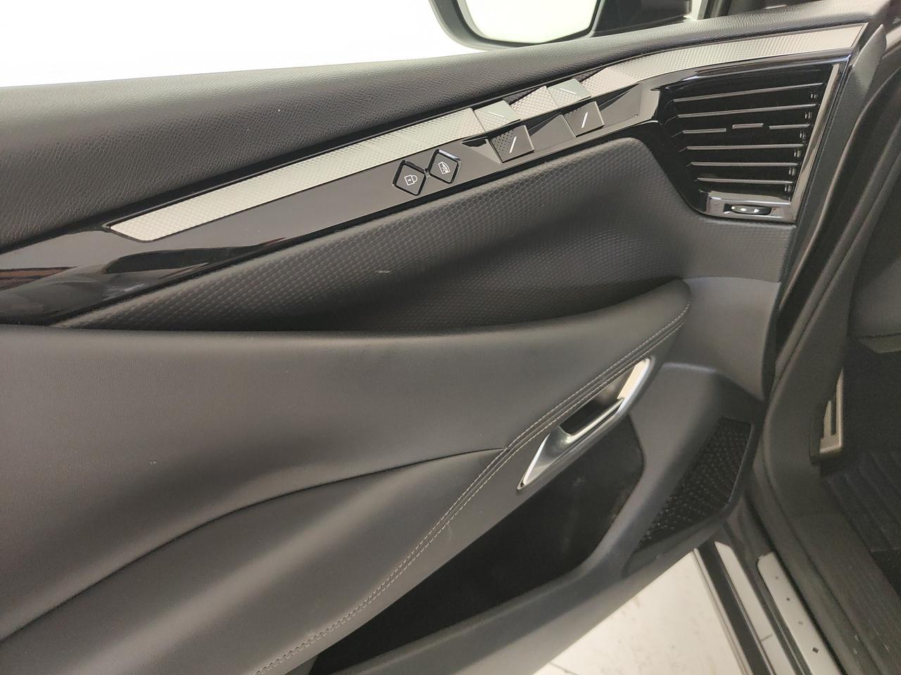 DS DS4 1.2 puretech Performance Line+ 130cv auto
