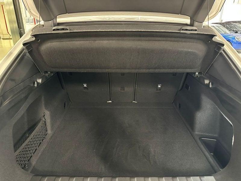 BMW X2 i edrive 20 MSport