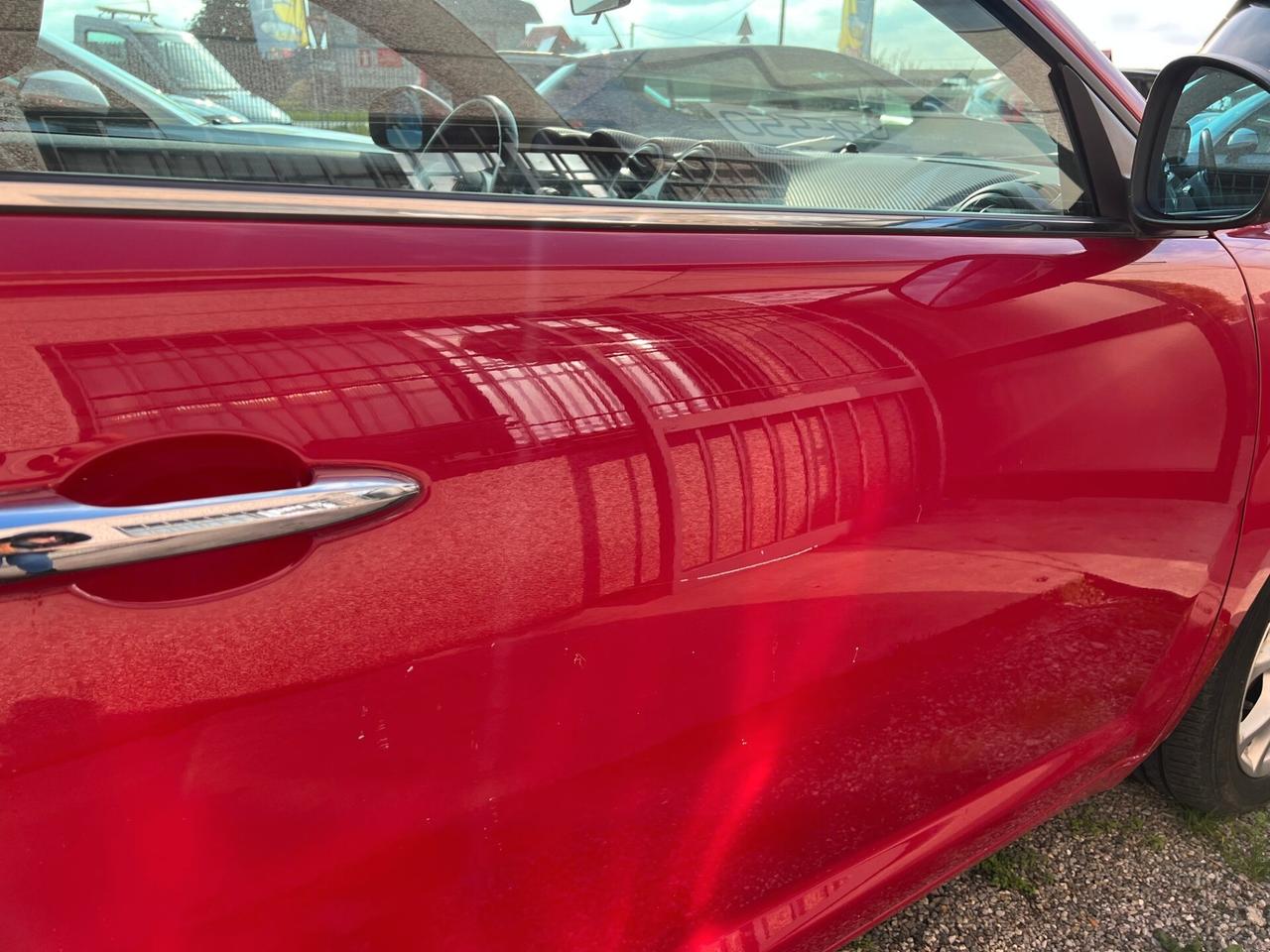 Alfa Romeo MiTo 1.4 78 CV 8V S&S Progression/OK NEOPATENTATI