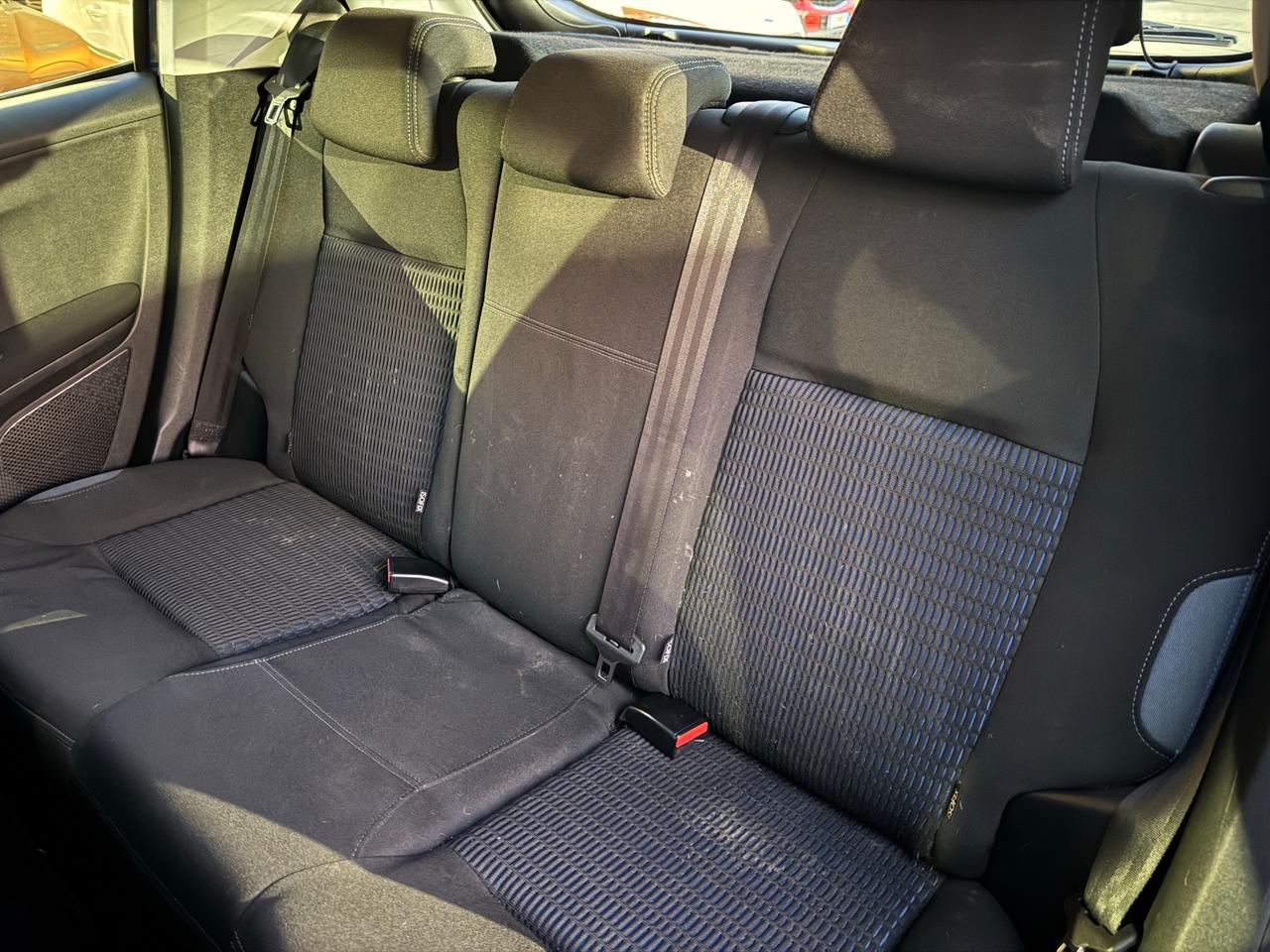 Peugeot 208 1.4 ADATTA A NEOPATENTATI HDi 68 CV 5 porte Allure
