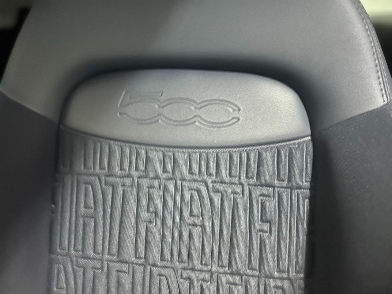FIAT 500X 2022 - 500X 1.3 mjet 95cv