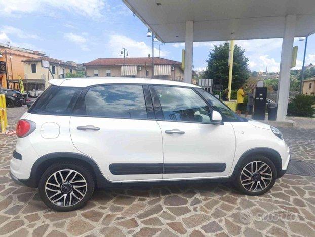 FIAT 500L 1.3 Multijet 95 CV Cross.UNI PROPRI