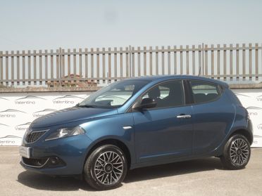 Lancia Ypsilon 1.2 69 CV 5 porte GPL EcoChic