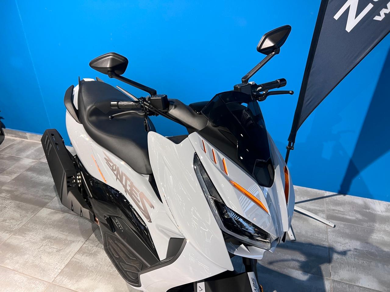 Zontes ZT 350 D 368