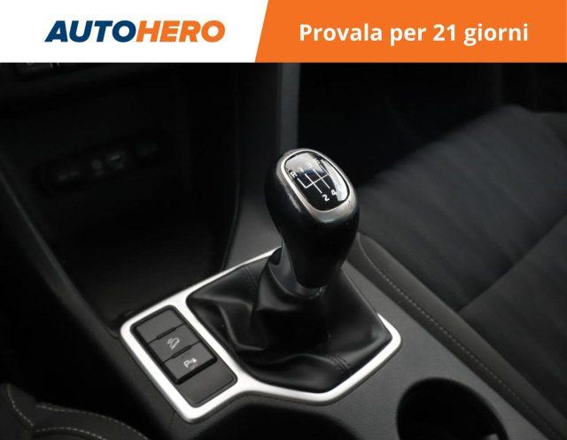 KIA Sportage 1.7 CRDI 2WD Cool