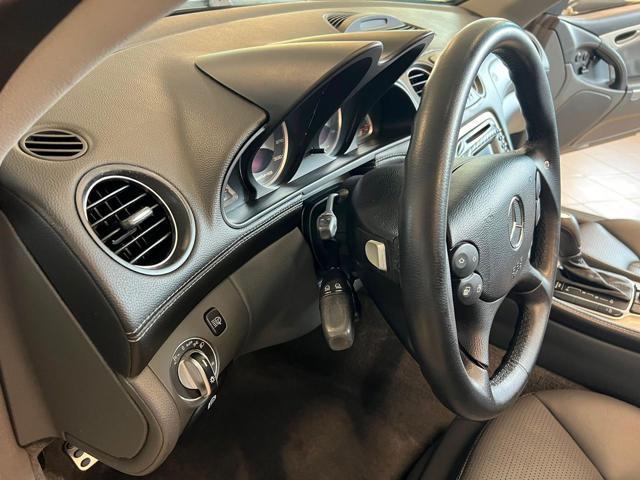 MERCEDES-BENZ SL 55 AMG CONDIZIONI TOP! SUPER PREZZO ! SUPER TAGLIANDATA !