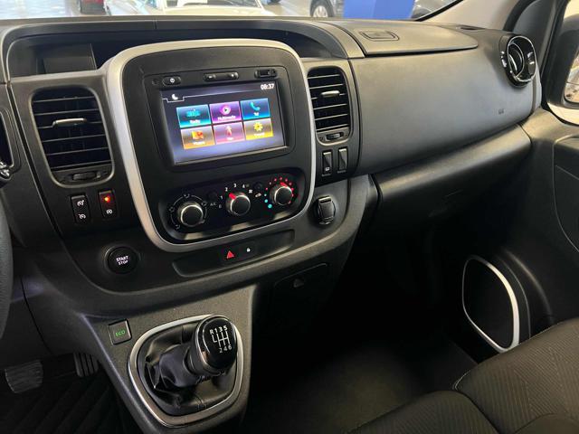 RENAULT Trafic T29 2.0 dCi 145CV PL-TN