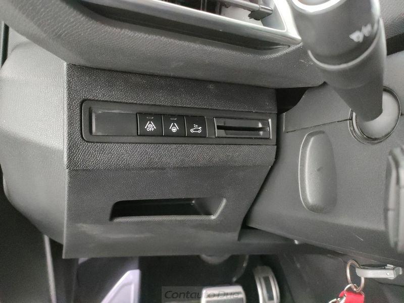 Peugeot 3008 3008 BlueHDi 130 S&S EAT8 GT PACK