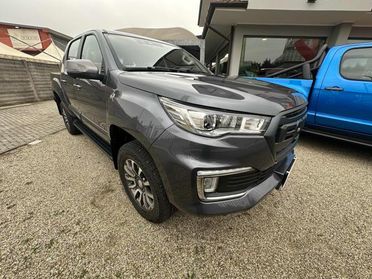 FOTON Tunland G7 Tunland G7 2.0 TDI Doppia Cabina 4WD AT8