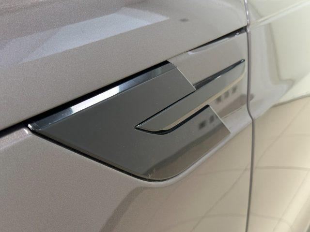 LAND ROVER Range Rover Sport 3.0D l6 249 CV Dynamic HSE