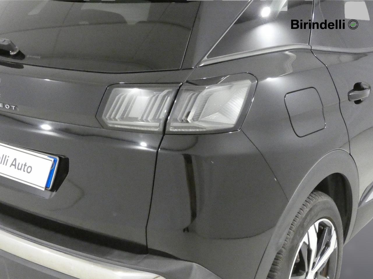 PEUGEOT 3008 2ª serie - 3008 BlueHDi 130 S&S EAT8 Allure Pack