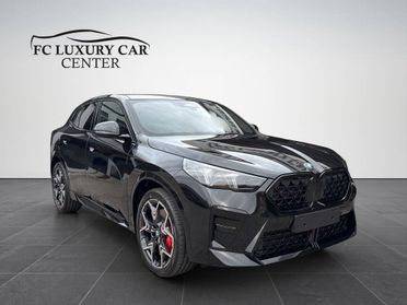 BMW X2 Sdrive 18d M Sport Tetto