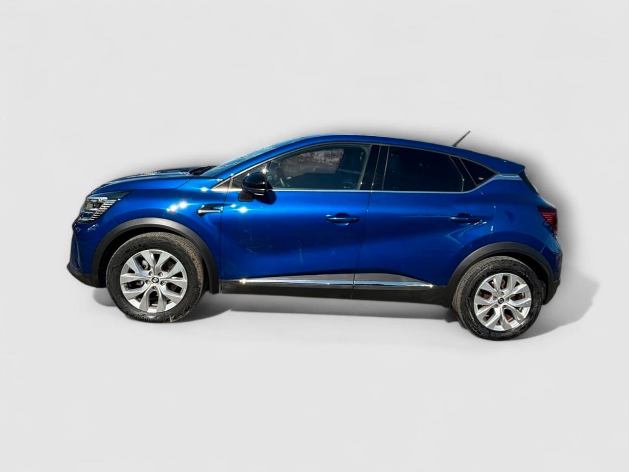 Renault Captur Full Hybrid E-Tech 145 CV Intens