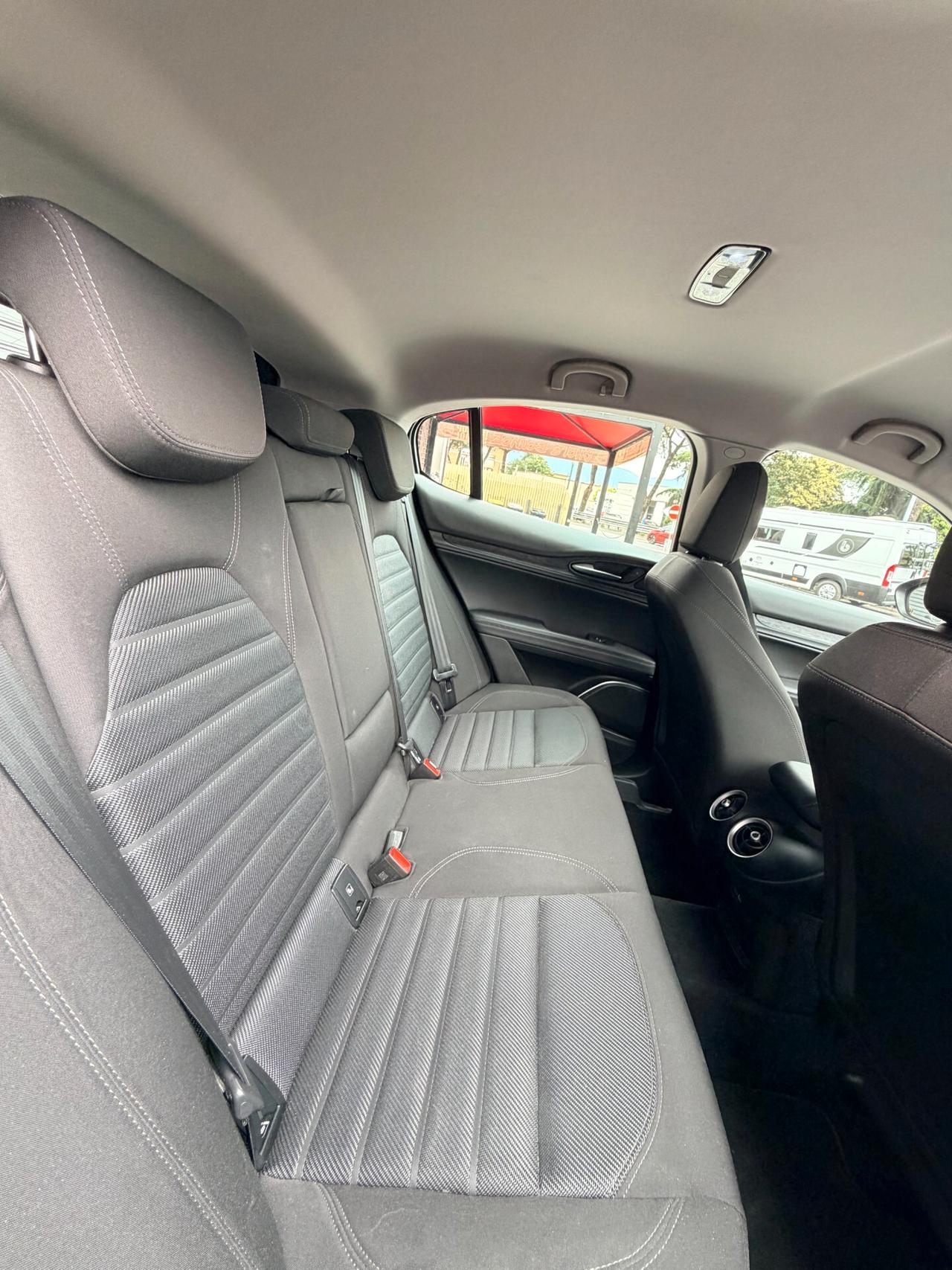 Alfa Romeo Stelvio 2.2 Turbodiesel 190 CV AT8 Q4 Executive