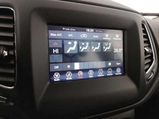 JEEP Compass 1.6 Multijet II 2WD Longitude