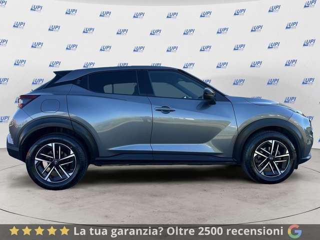 Nissan Juke 1.0 dig-t N-Connecta 114cv