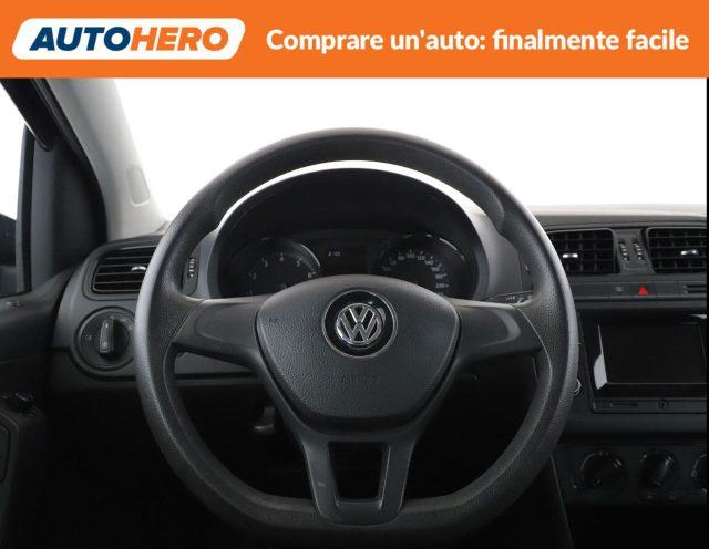 VOLKSWAGEN Polo 1.0 MPI 5p. Trendline