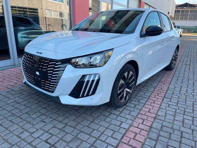 PEUGEOT 208 Hybrid 110 e-DCS6 Business PREZZO PROMO