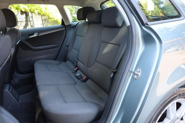 AUDI A3 SPB 1.6 TDI 105 CV CR Ambition