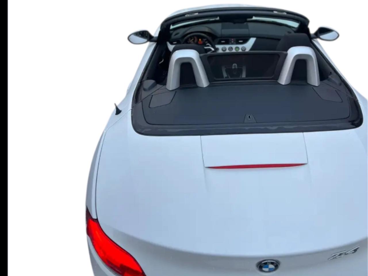 Bmw Z4 sDrive20i Perfetta