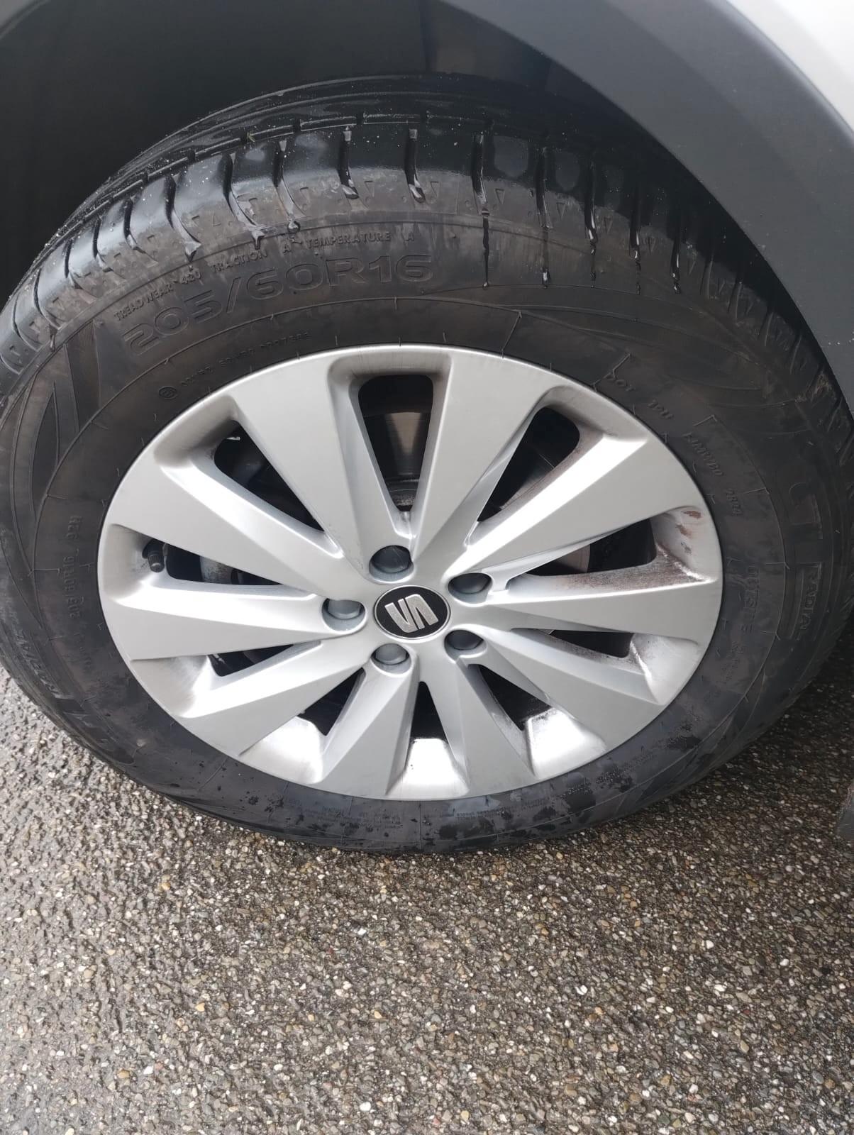 Seat Arona 1.0 TGI XCELLENCE