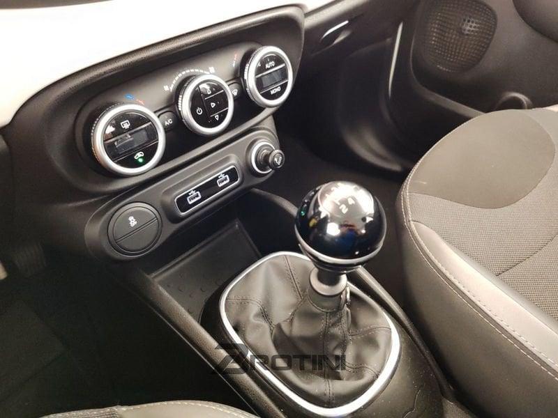 FIAT 500L Cross 1.4 95cv Cross