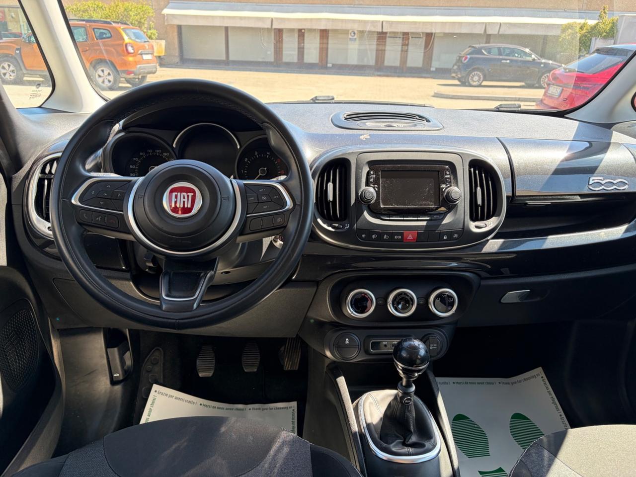 Fiat 500L 1.3 Multijet 95 CV Pop Star