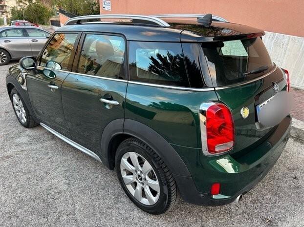 Mini Cooper S Countryman Mini 1.5 Cooper SE Countr