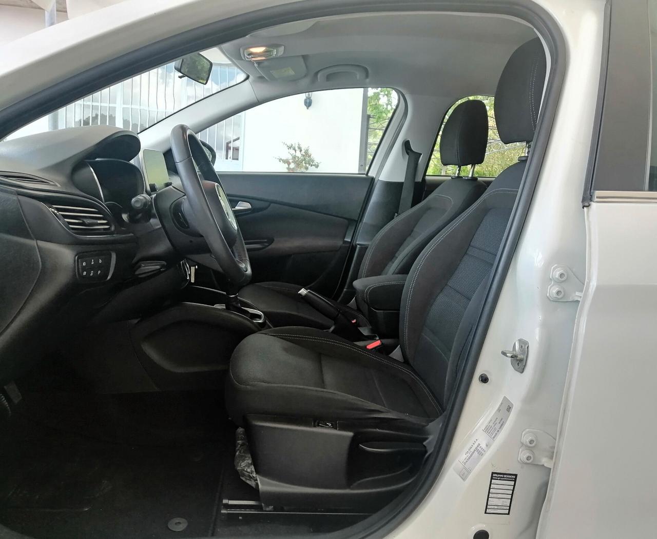 Fiat Tipo 1.3 mtj 5p 95 cv
