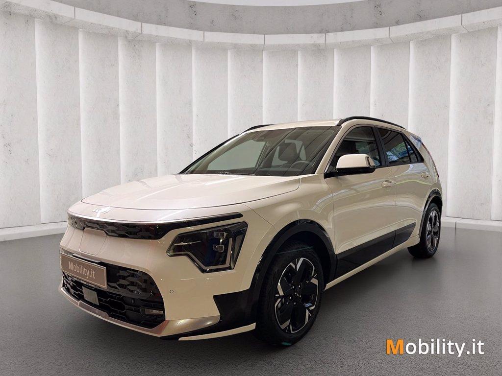 KIA Niro EV 64,8 kWh Evolution del 2022