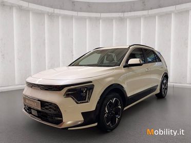 KIA Niro EV 64,8 kWh Evolution del 2022