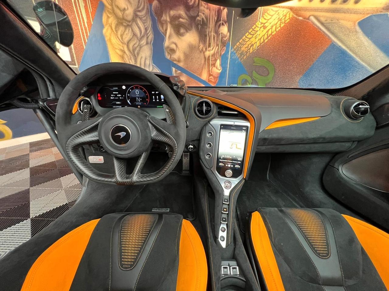 750S Spider 4.0 ssg7 (750)
