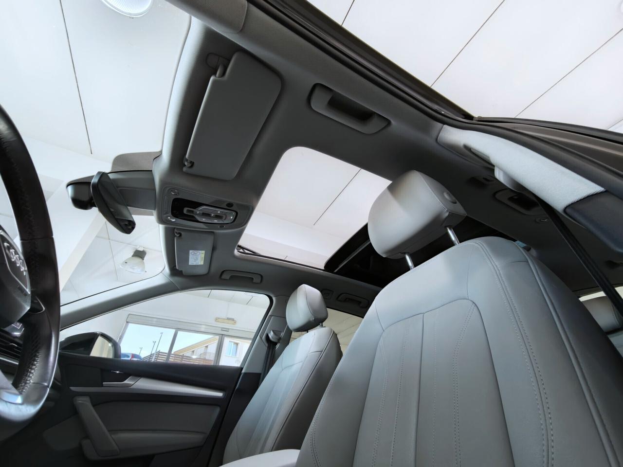 Audi Q5 40 TDI S-TRONIC Quattro TETTO/PELLE/VIRTUAL 2021