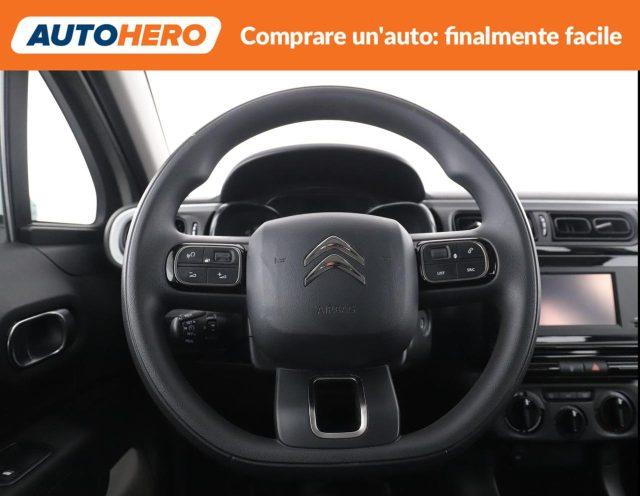 CITROEN C3 PureTech 83 S&S You
