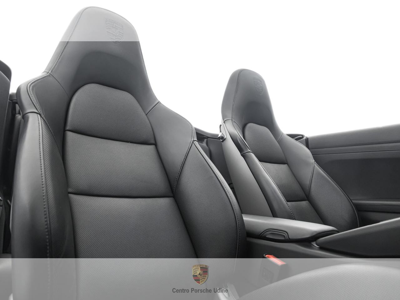 Porsche 911 cabrio 3.0 carrera 4s